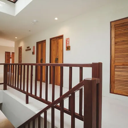 Tapae Gate Villa-3